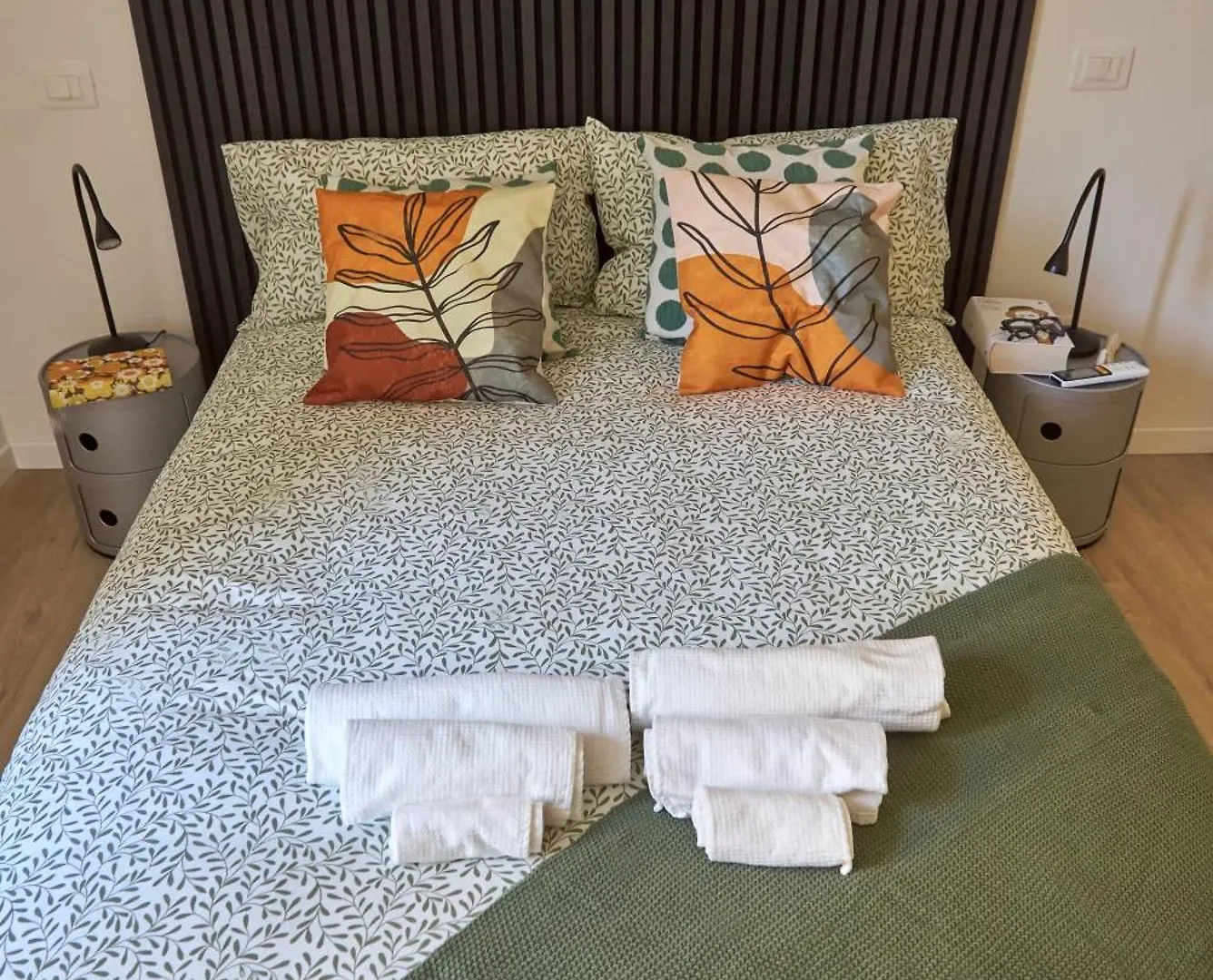 Apartmán Casa Colombo Grosseto