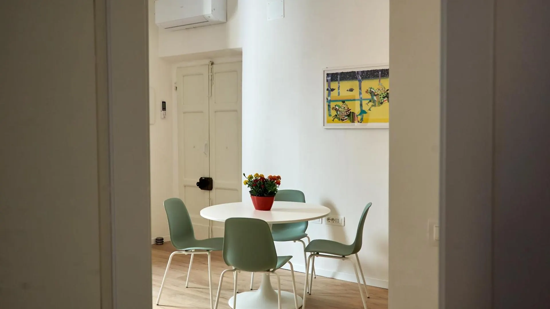 Apartmán Casa Colombo Grosseto