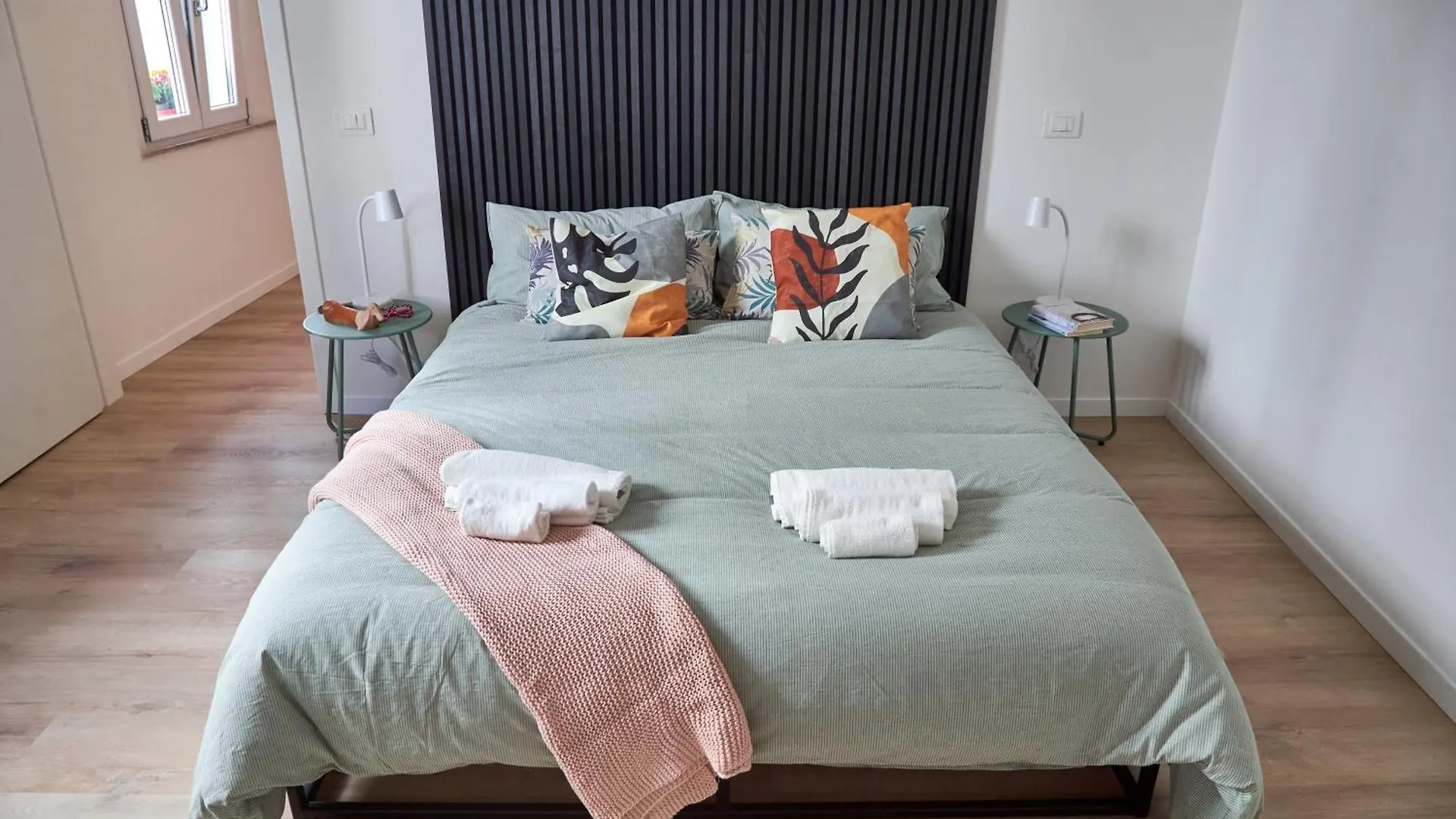 Casa Colombo Apartment Grosseto