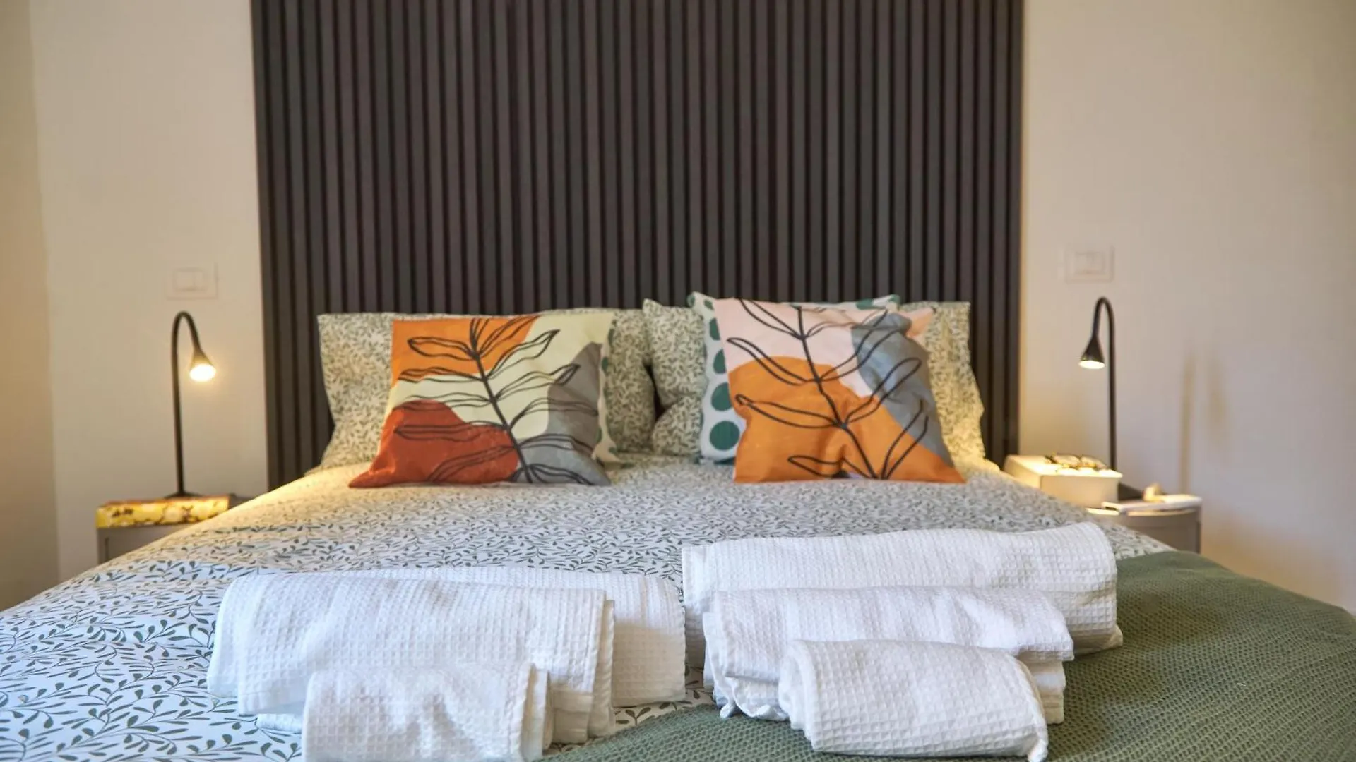 Casa Colombo Apartment Grosseto 0*,  Italy