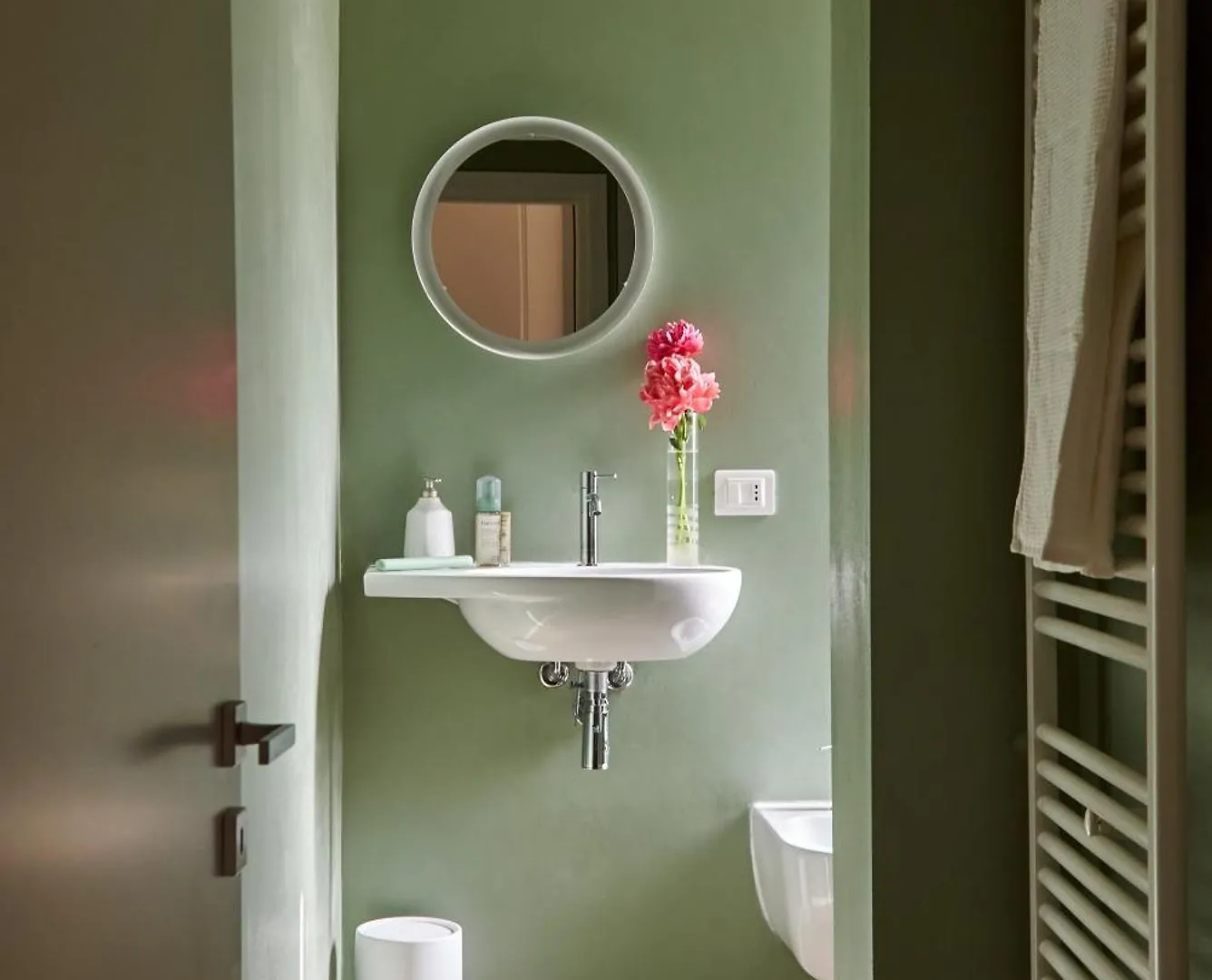 Casa Colombo Apartment Grosseto