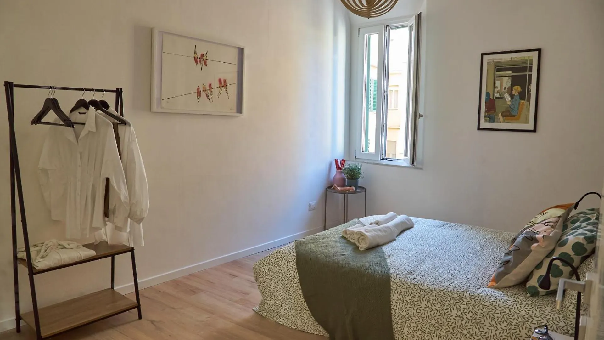 Casa Colombo Apartment Grosseto Italy