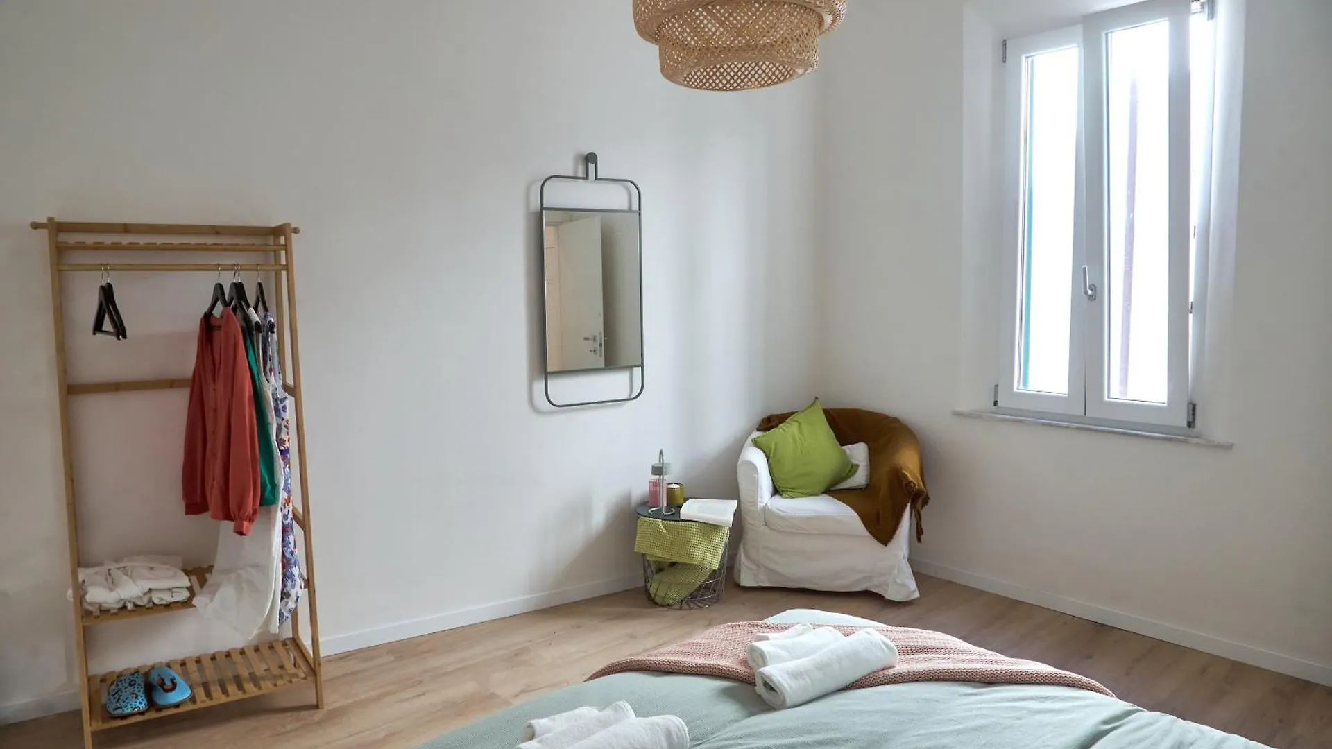 Casa Colombo Apartment Grosseto 0*,  Italy