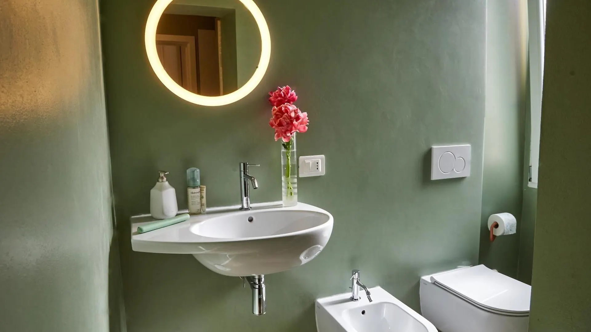 Casa Colombo Apartment Grosseto