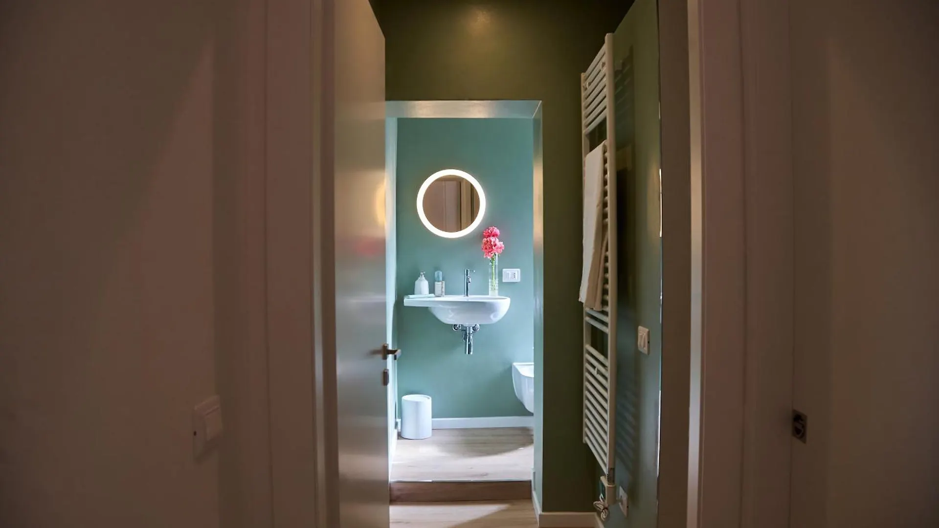 Casa Colombo Apartment Grosseto