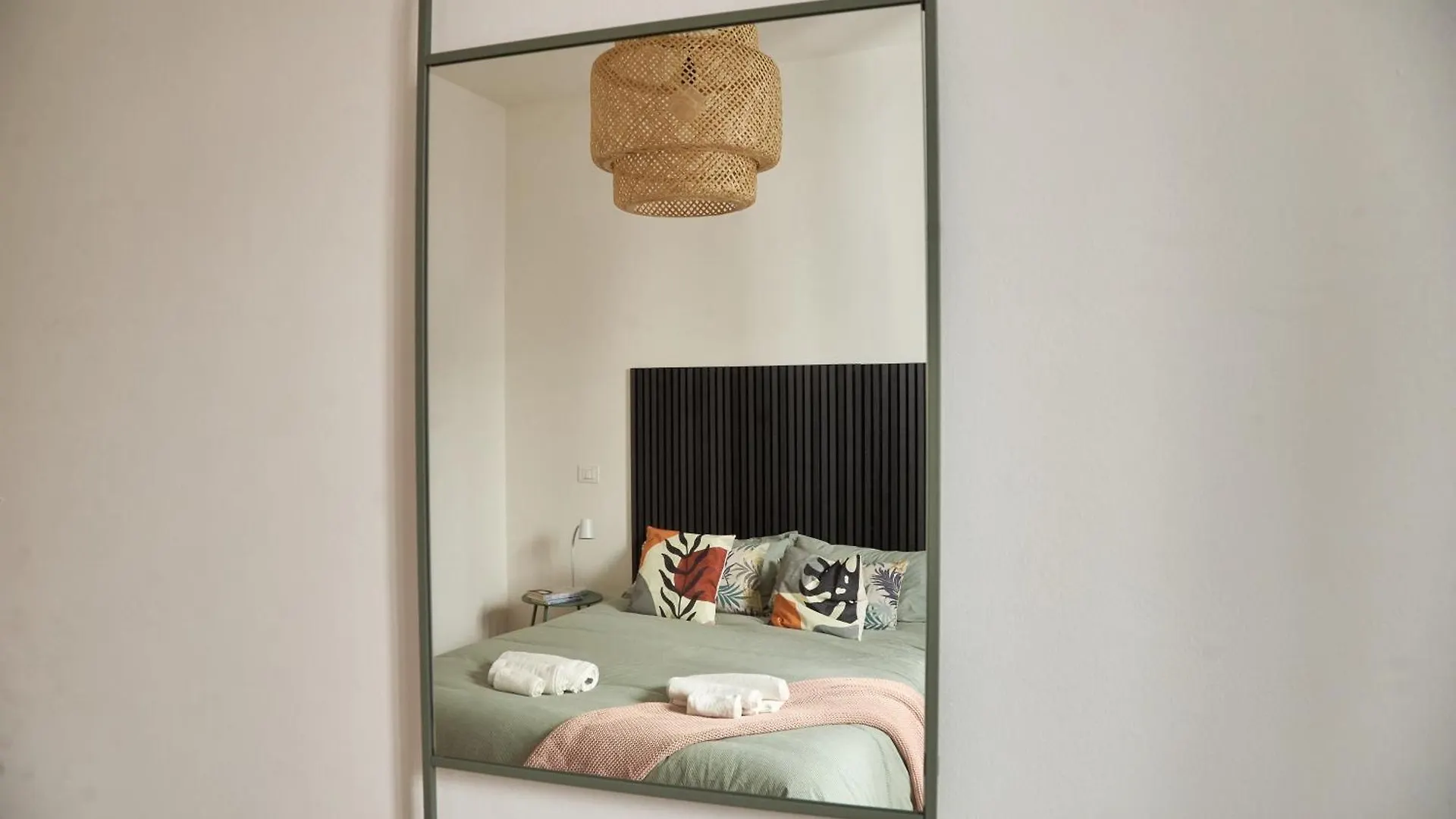 Casa Colombo Apartment Grosseto