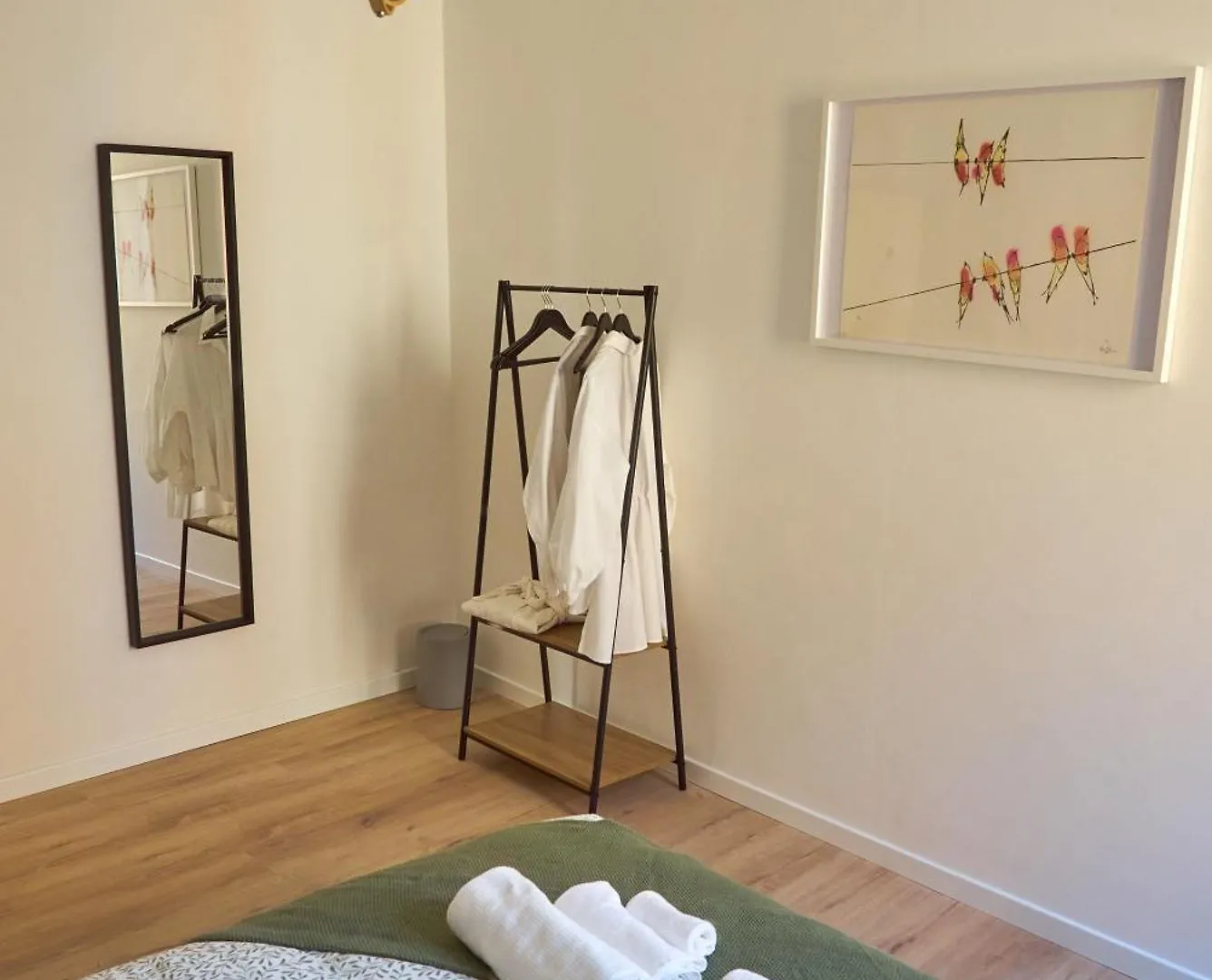 Casa Colombo Apartment Grosseto Italy