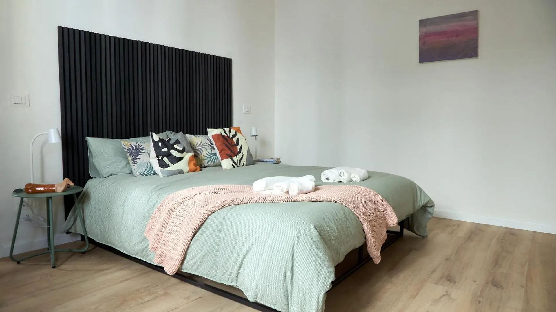 Casa Colombo Apartment Grosseto