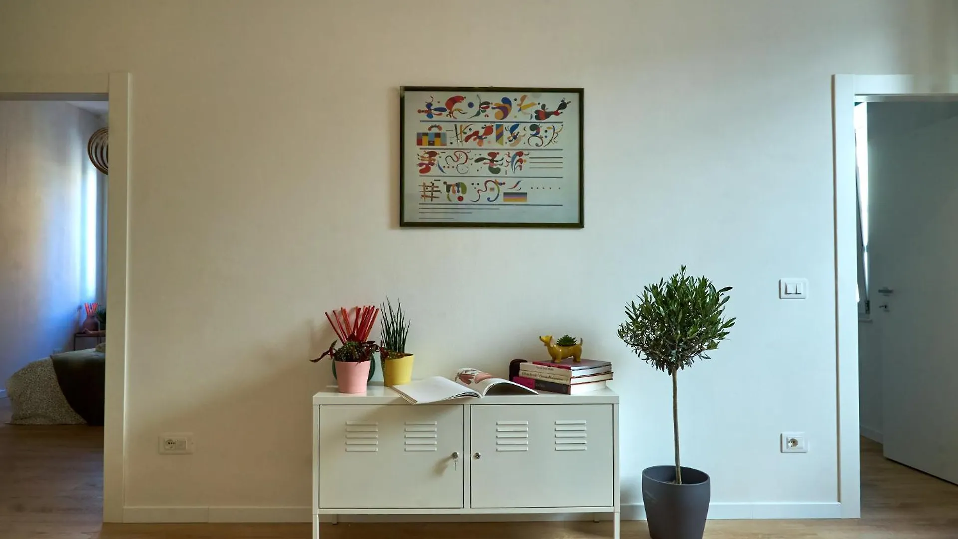 Casa Colombo Apartment Grosseto