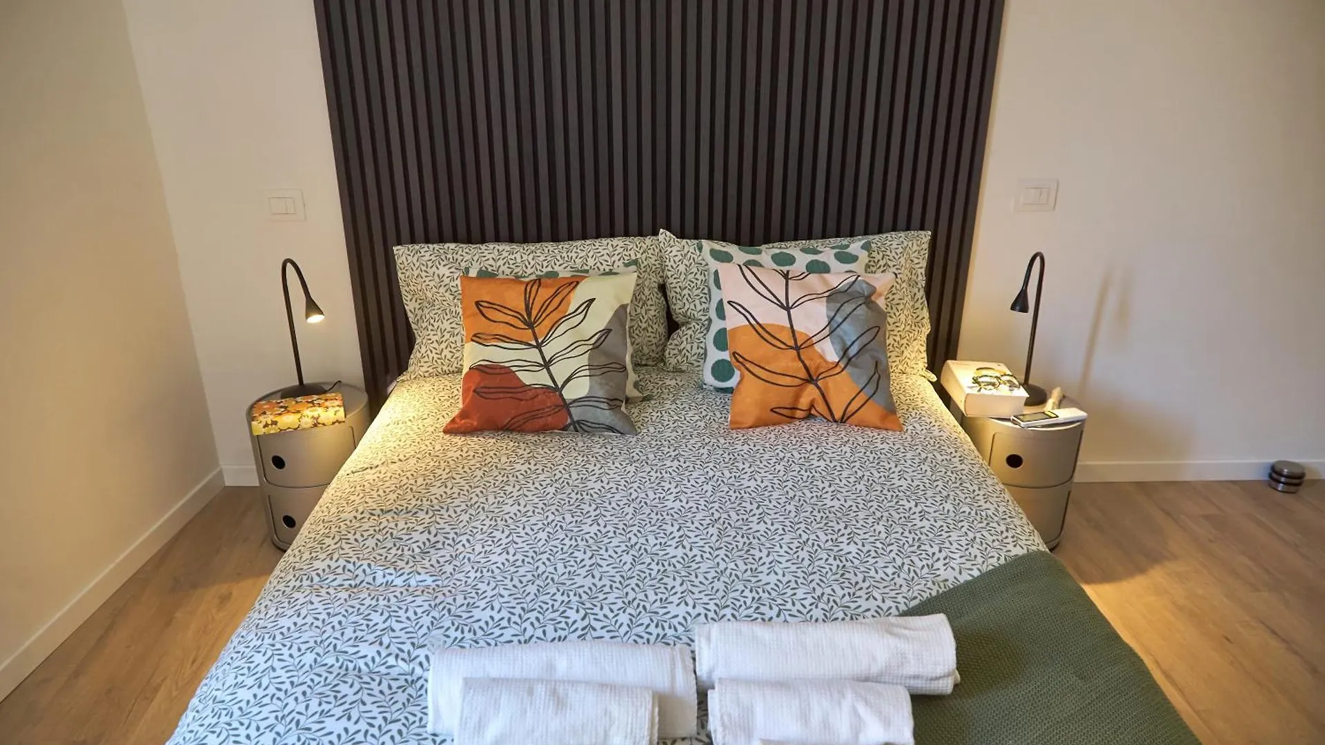 Casa Colombo Apartment Grosseto Italy